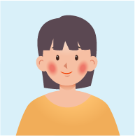 門市人員 陳小姐